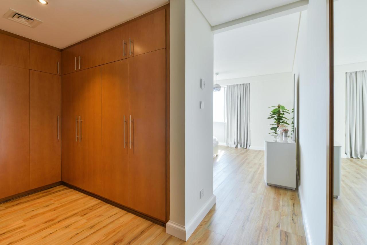 Apartment Jbr - Al Fattan Sea View 48th Floor - 5* Access! *