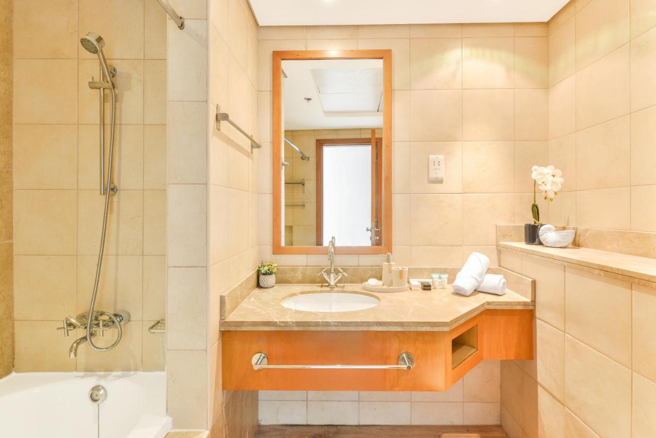 Jbr - Al Fattan Sea View 48th Floor - 5* Access! Apartment