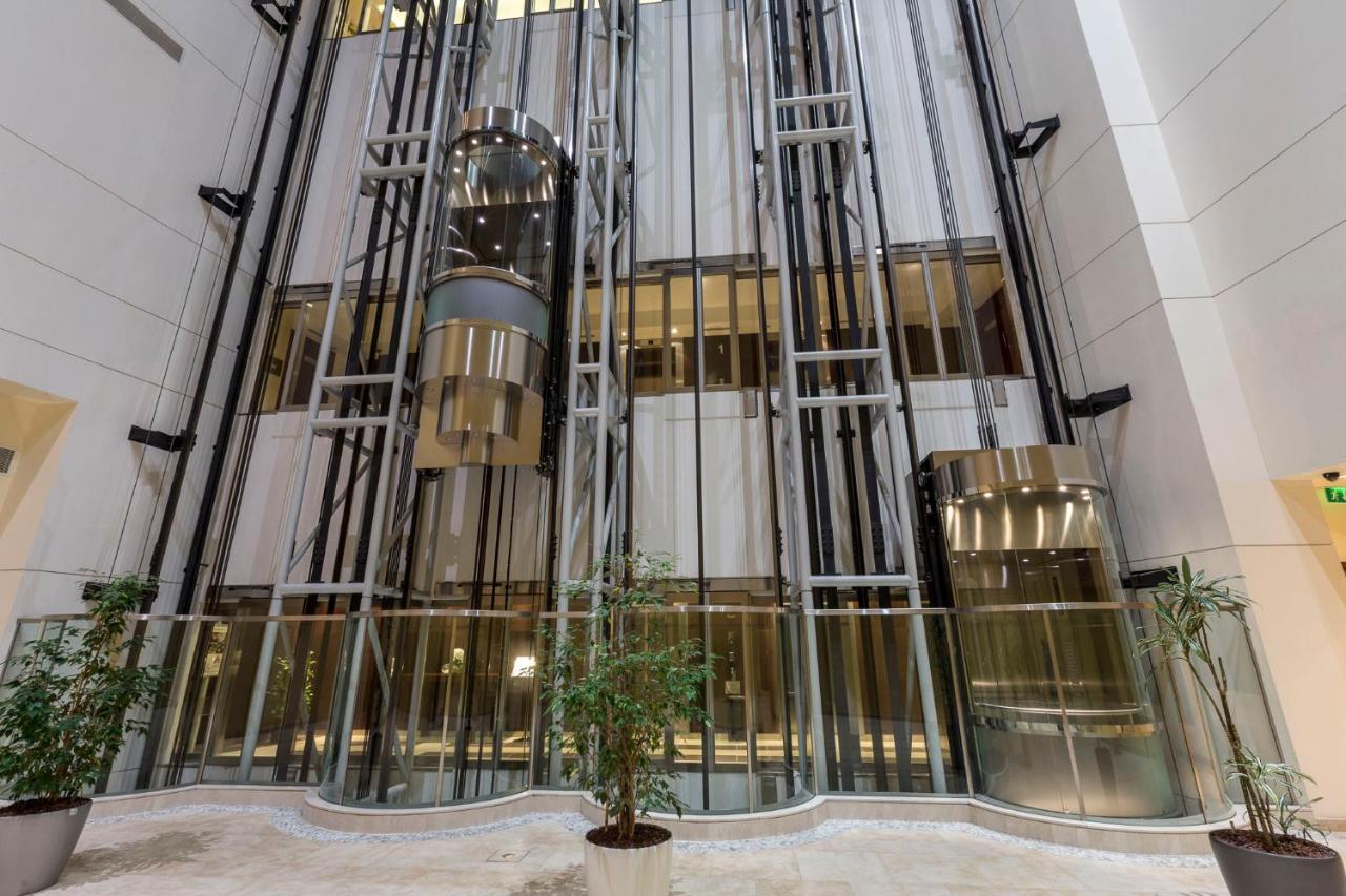 Apartment Jbr - Al Fattan Sea View 48th Floor - 5* Access! *