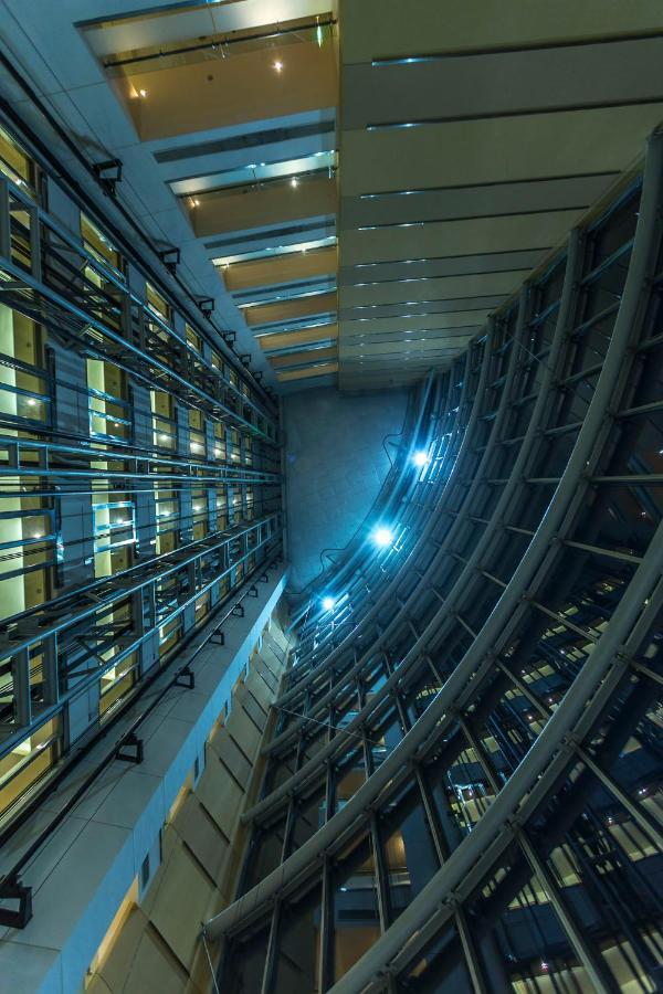 Apartment Jbr - Al Fattan Sea View 48th Floor - 5* Access! *