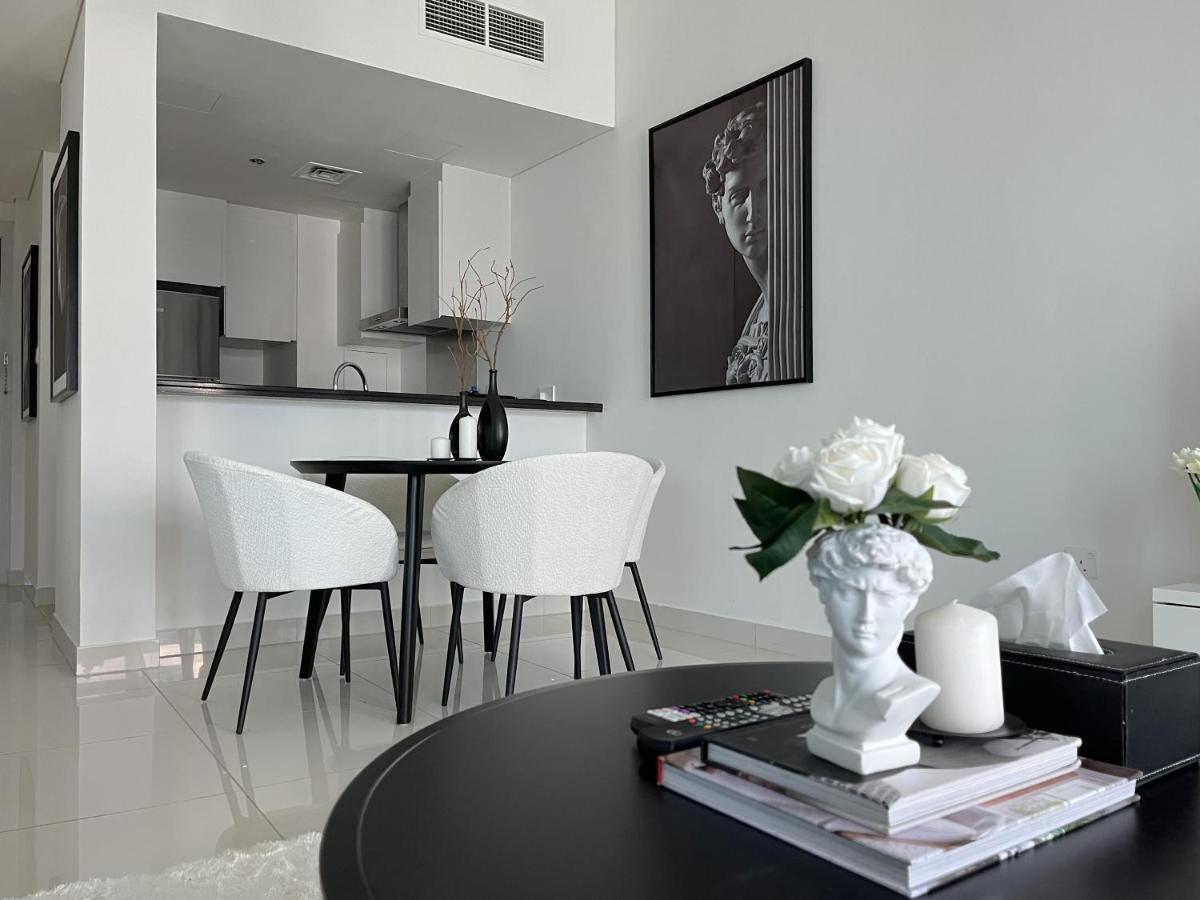 Trophy - Sparkling W Palm View With Direct Access To Marina Walk * Dubai