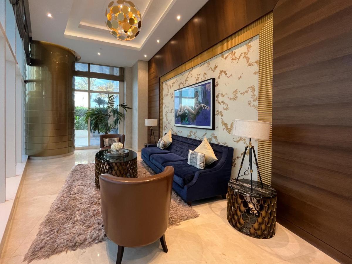 Trophy - Sparkling W Palm View With Direct Access To Marina Walk * Dubai