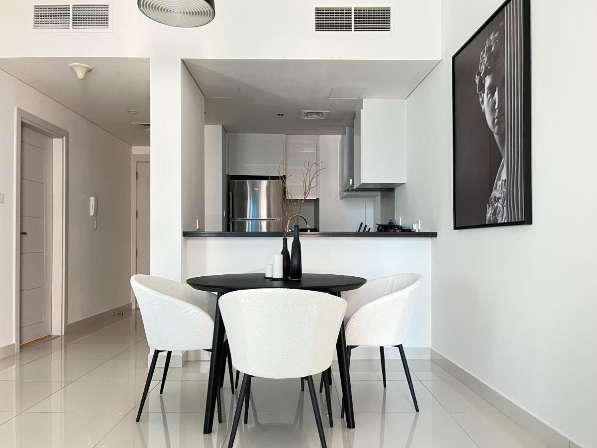 Trophy - Sparkling W Palm View With Direct Access To Marina Walk Apartment Dubai