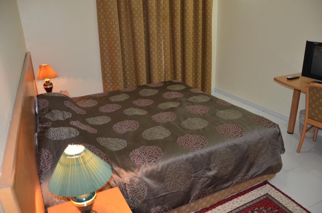 Premiere Hotel Apartments Aparthotel 2*