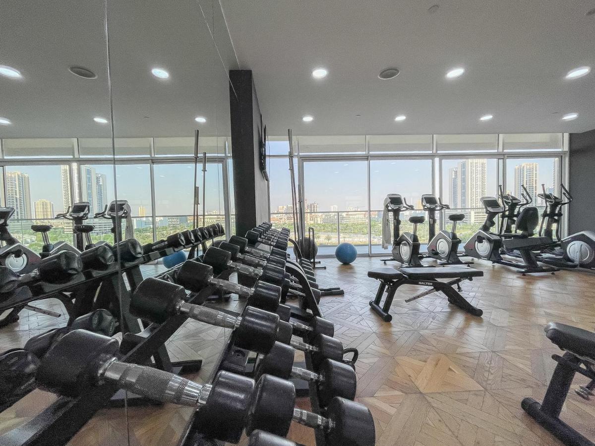 Apartment Elegant 1br In Zaya Hameni