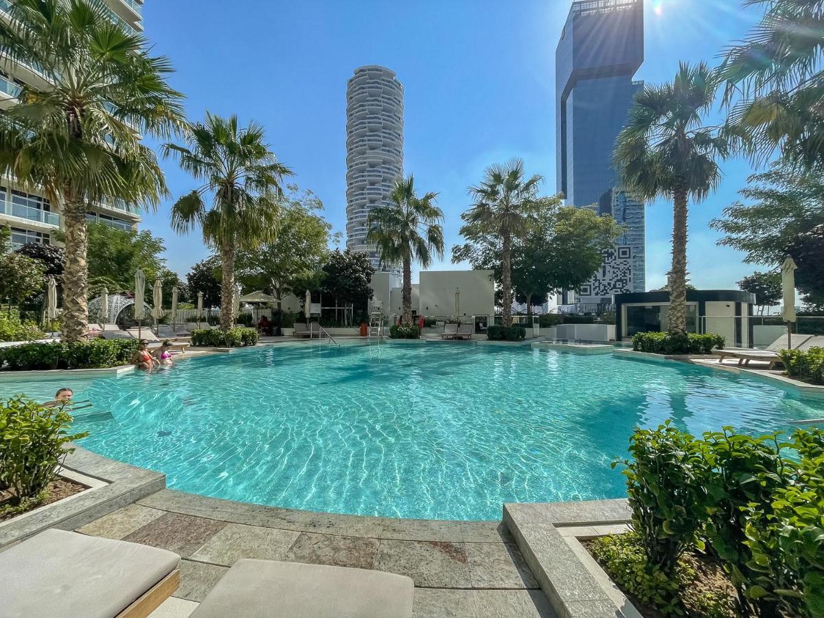 Elegant 1br In Zaya Hameni * Dubai