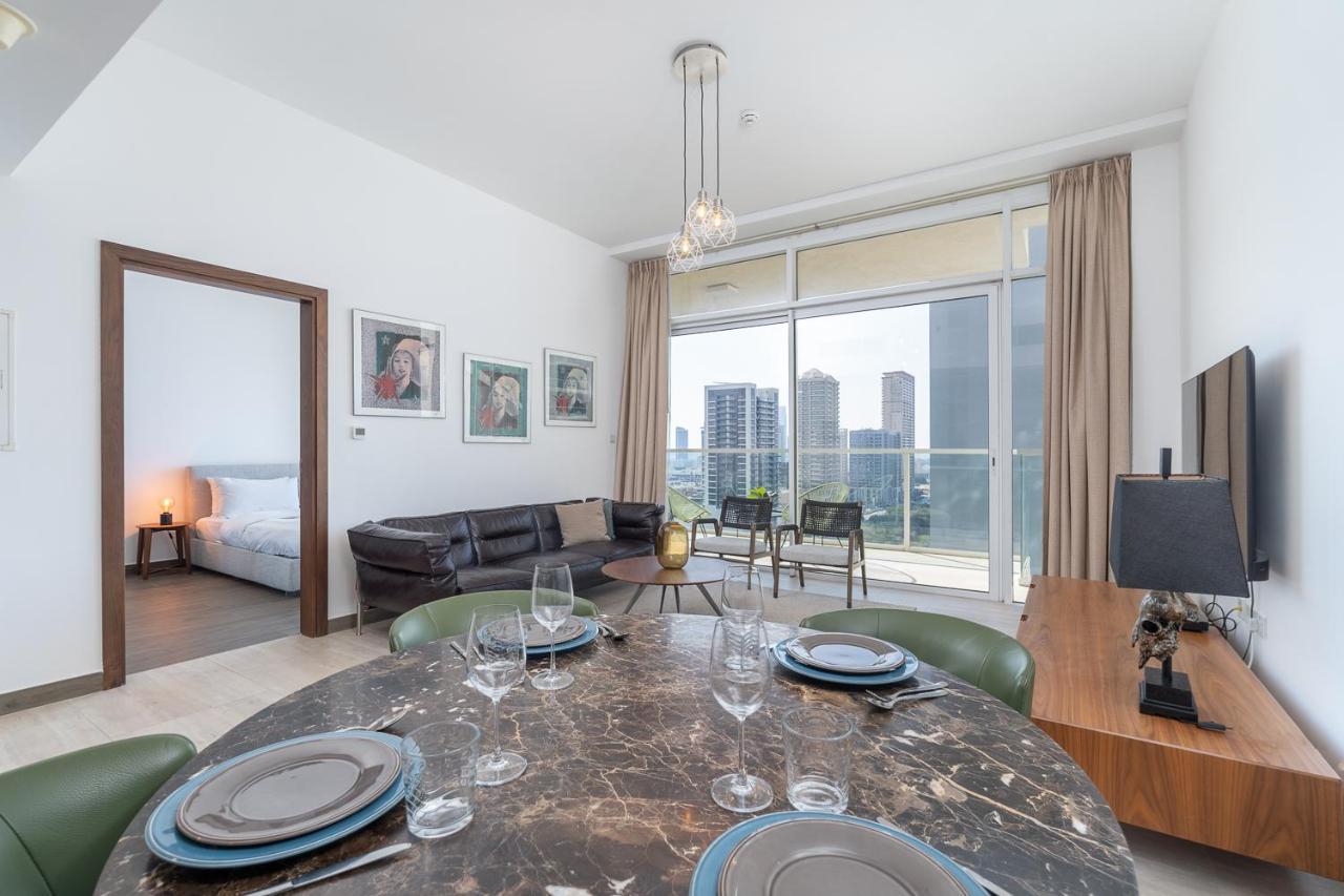 Apartment Elegant 1br In Zaya Hameni Dubai