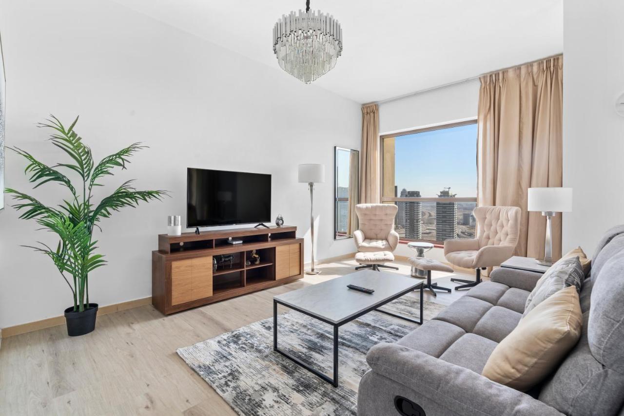 Beautiful Sea And Marina View - Premium 2br In Jbr Dubai