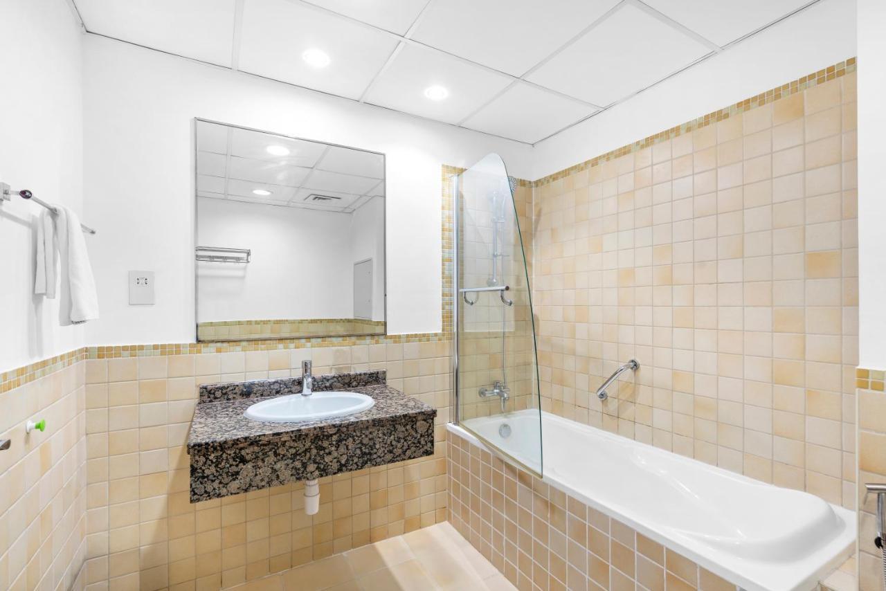 Beautiful Sea And Marina View - Premium 2br In Jbr