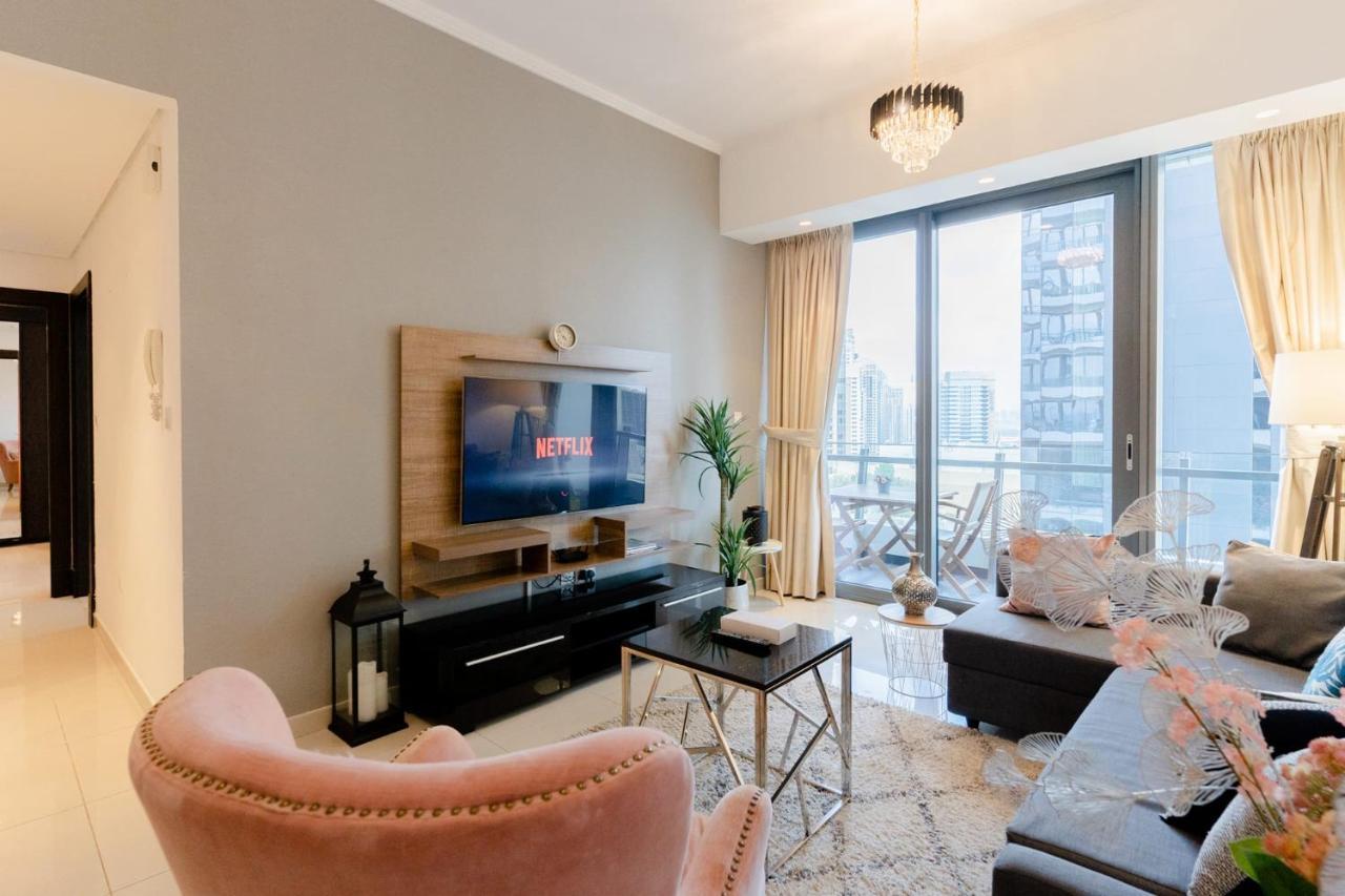 Apartment Luxfolio Retreats - Sweeping Marina View *