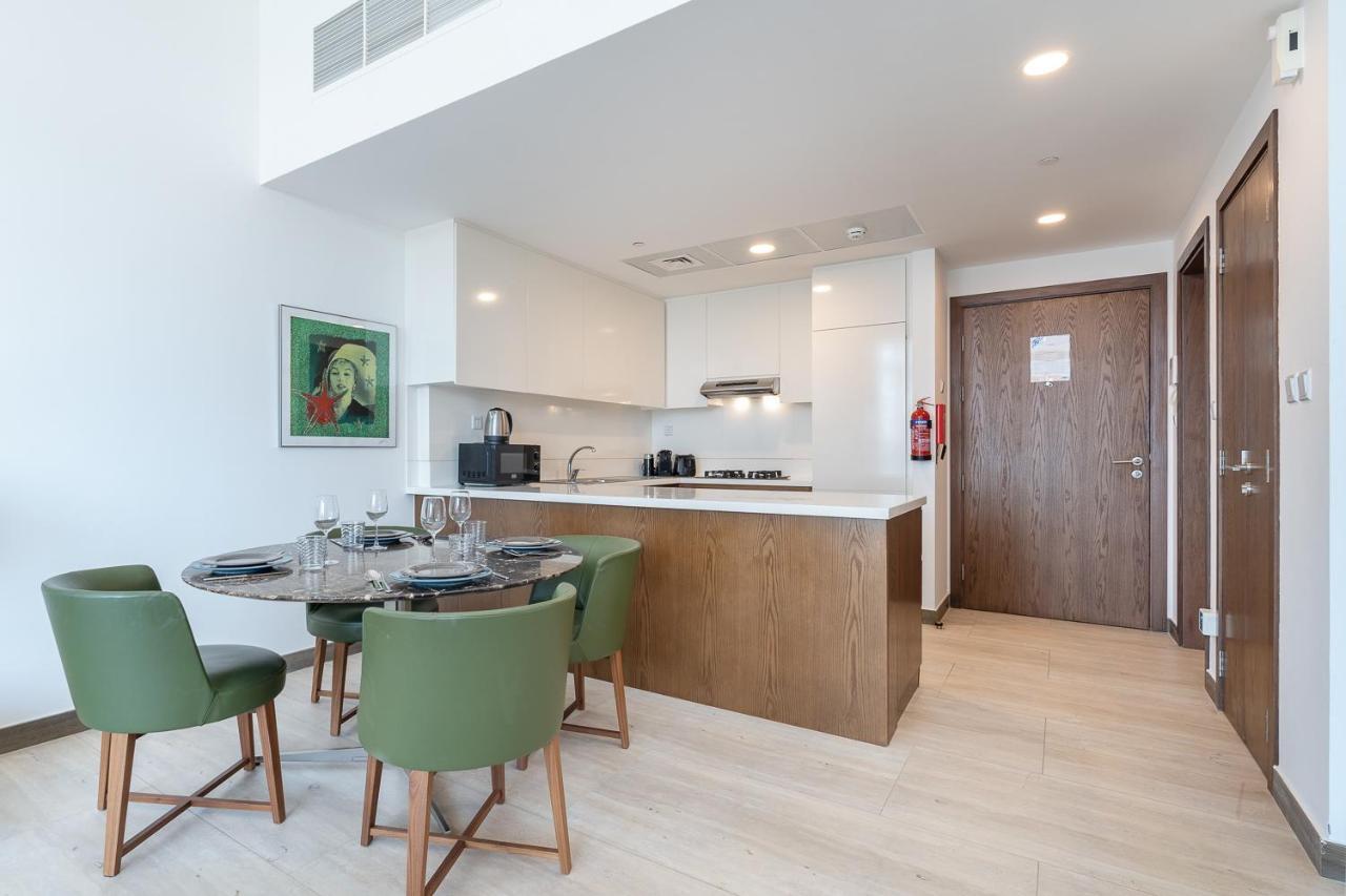 Apartment Elegant 1br In Zaya Hameni *