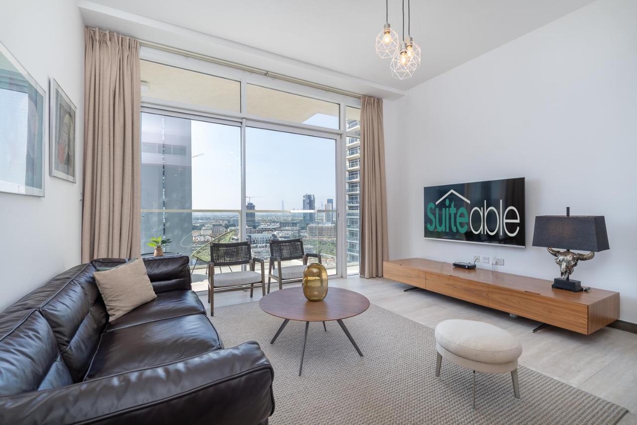 Elegant 1br In Zaya Hameni * Dubai