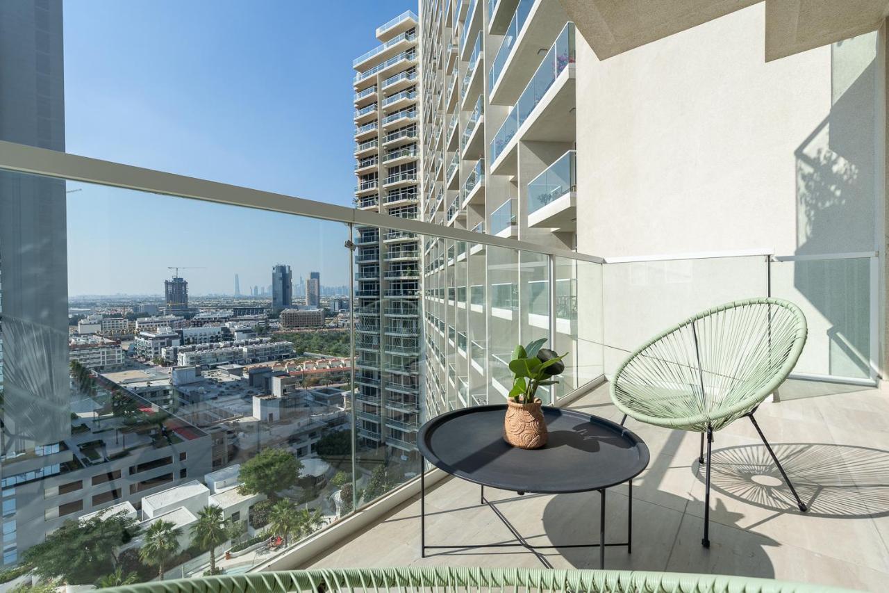 Elegant 1br In Zaya Hameni Apartment Dubai