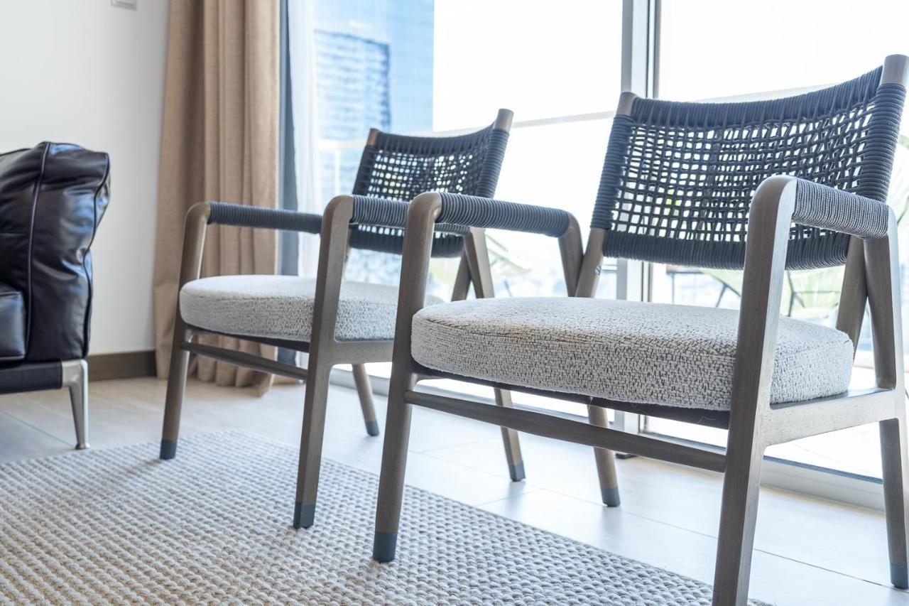 Apartment Elegant 1br In Zaya Hameni