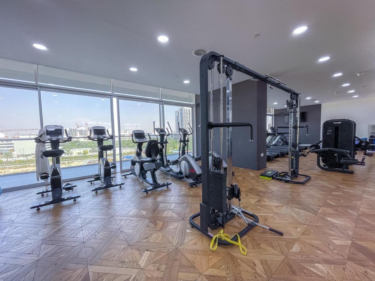 Apartment Elegant 1br In Zaya Hameni Dubai