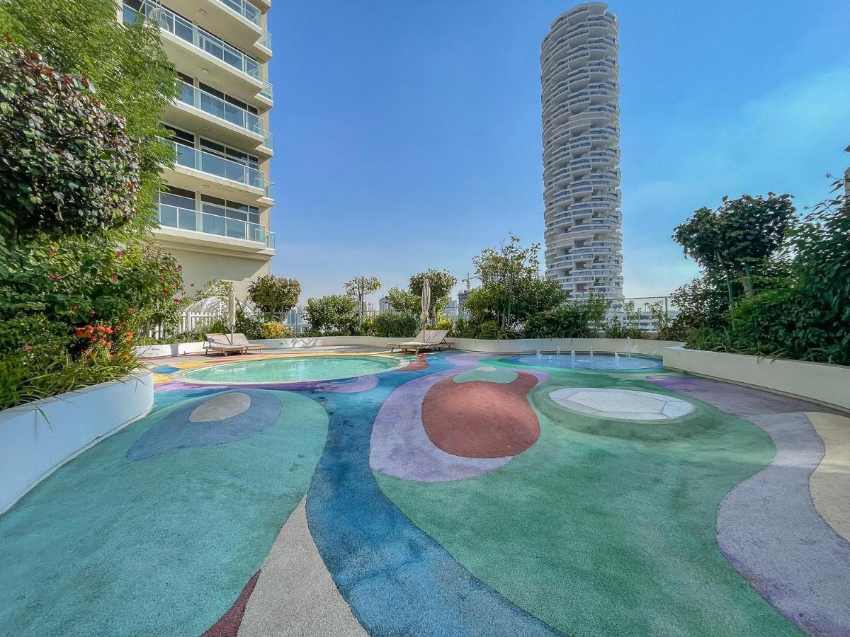 Apartment Elegant 1br In Zaya Hameni *