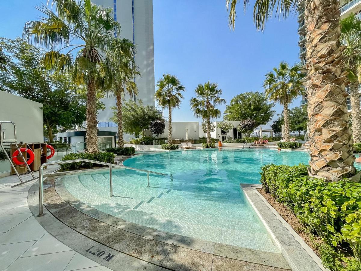 Elegant 1br In Zaya Hameni Apartment Dubai