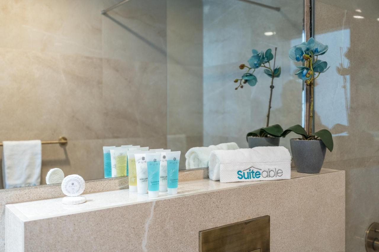 Elegant 1br In Zaya Hameni Apartment