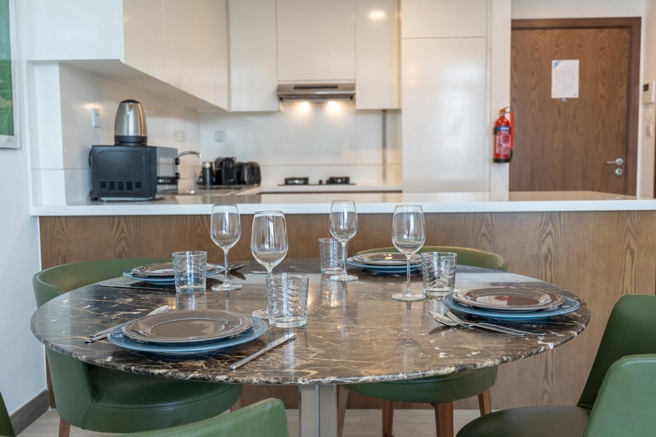 Elegant 1br In Zaya Hameni Dubai