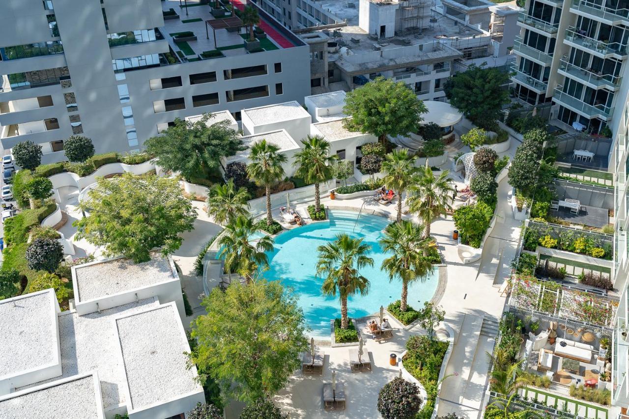 Apartment Elegant 1br In Zaya Hameni Dubai