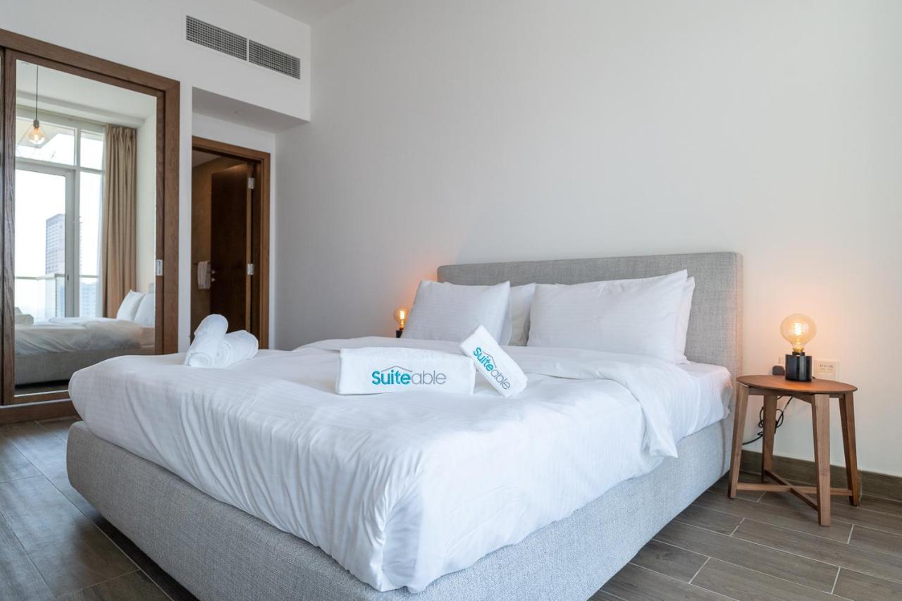 Elegant 1br In Zaya Hameni * Dubai
