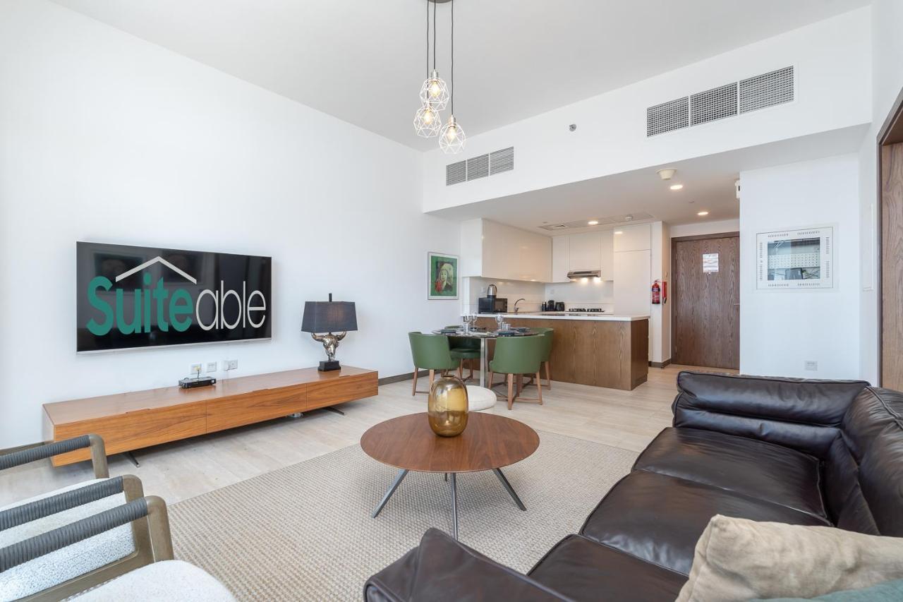 Elegant 1br In Zaya Hameni * Dubai