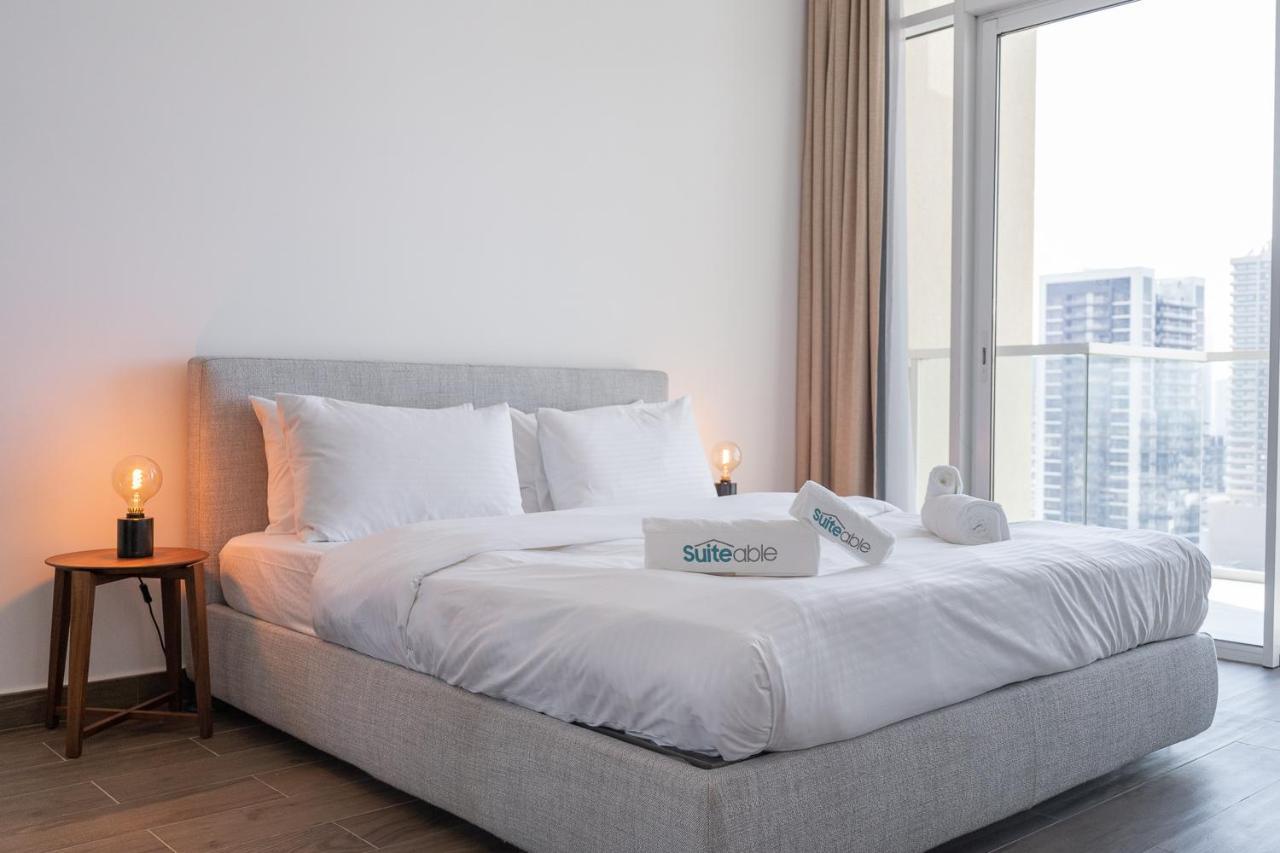 Apartment Elegant 1br In Zaya Hameni Dubai