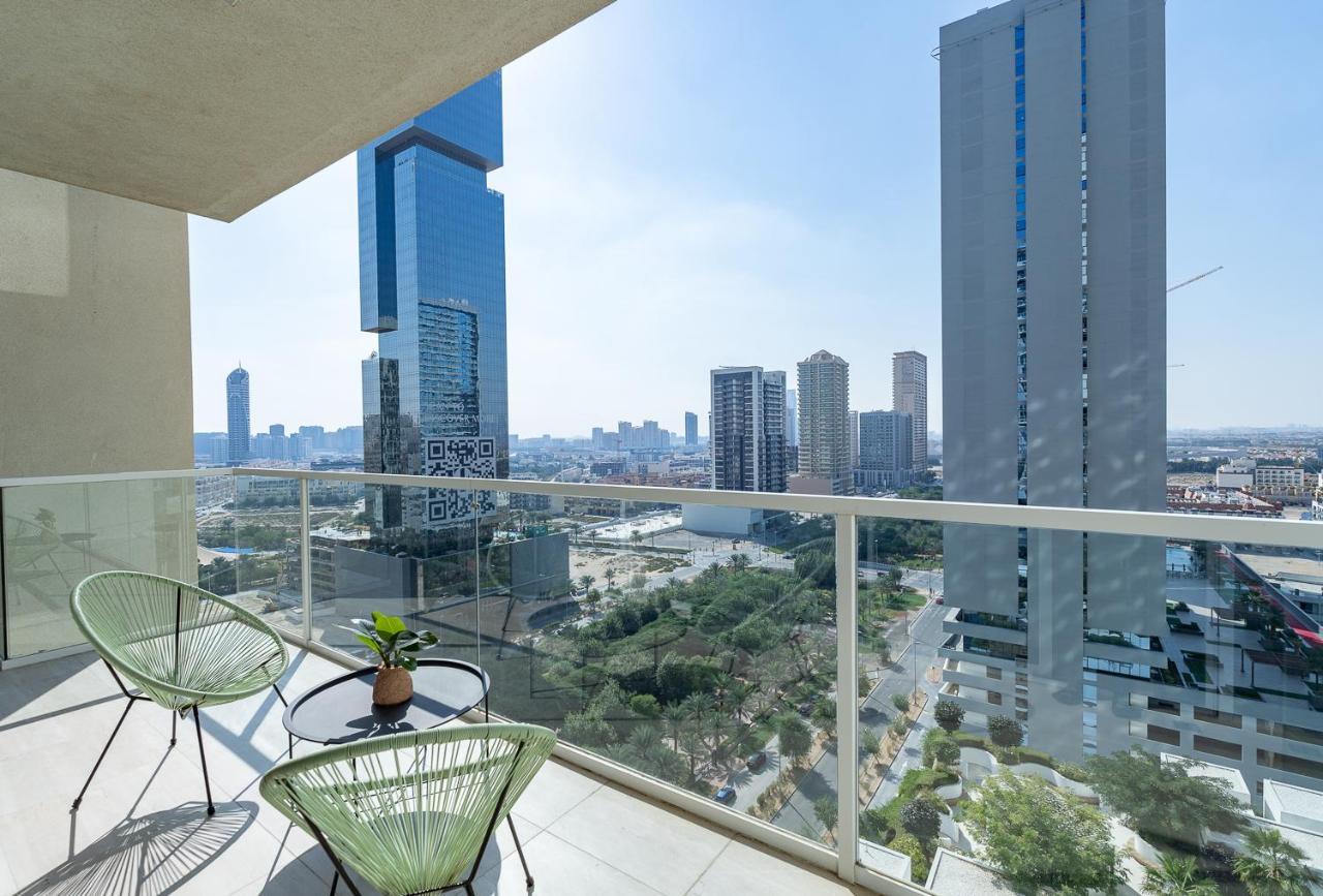 Elegant 1br In Zaya Hameni Apartment Dubai