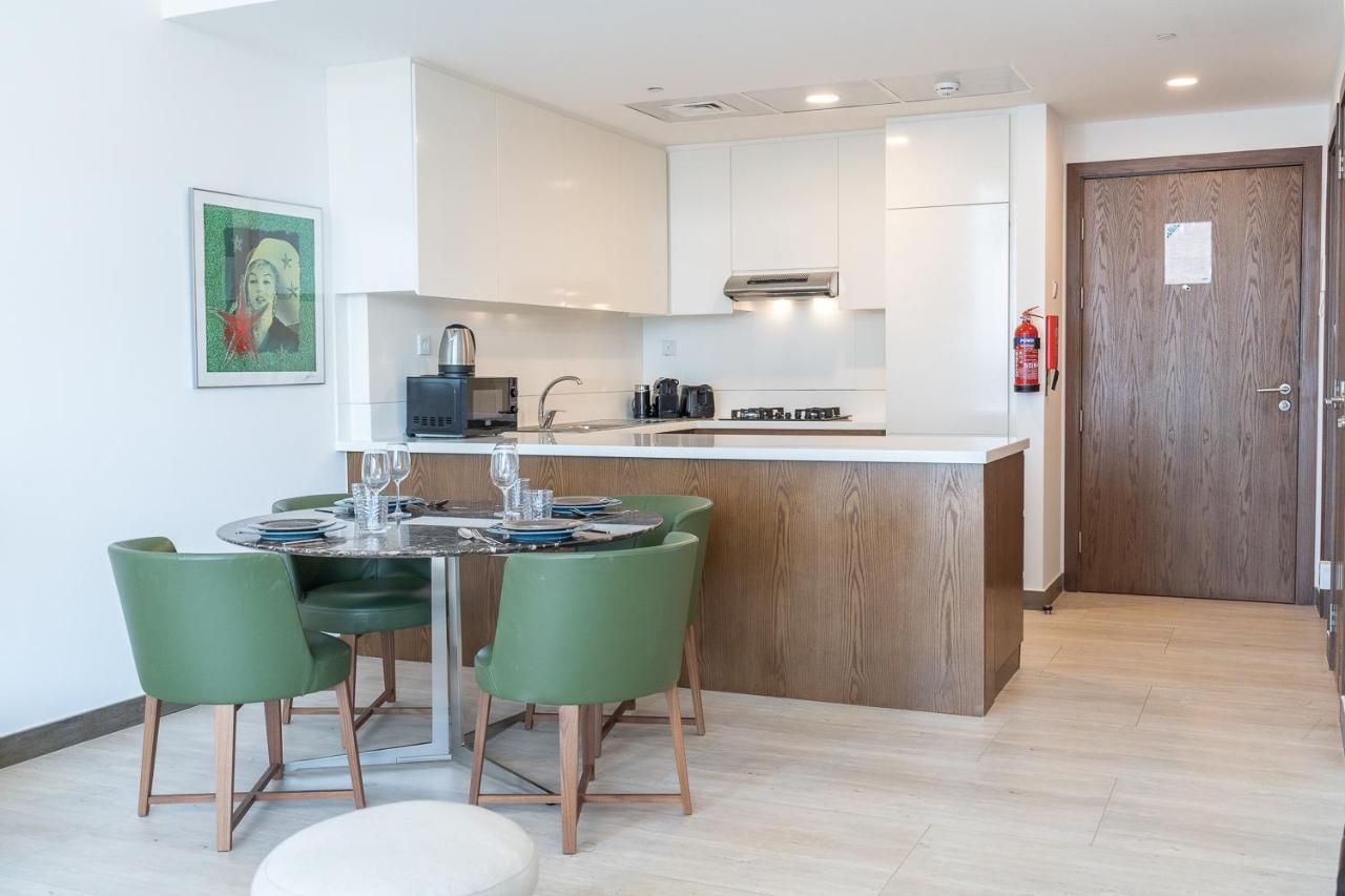 Elegant 1br In Zaya Hameni Apartment Dubai