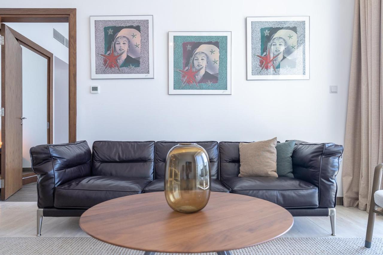 Elegant 1br In Zaya Hameni Apartment *