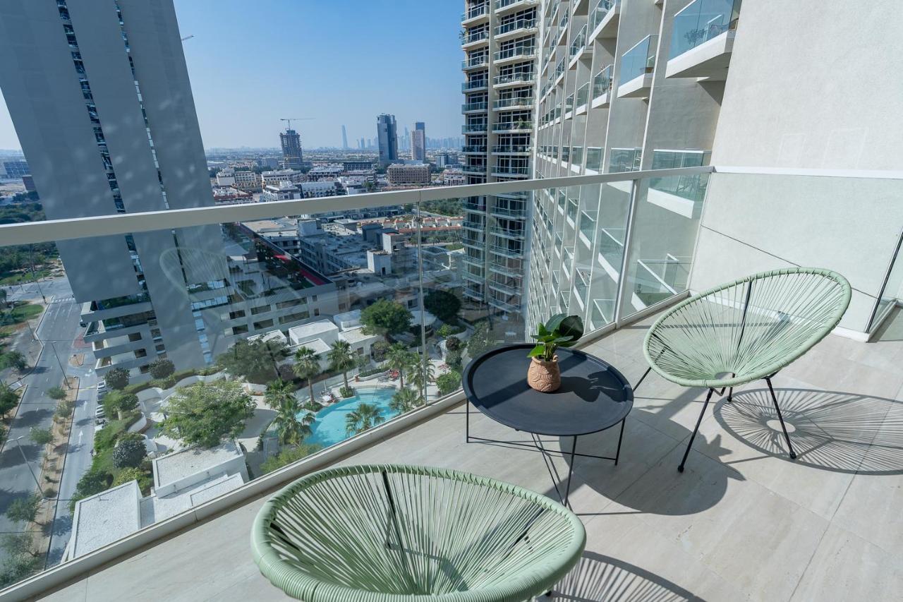 Elegant 1br In Zaya Hameni Apartment Dubai