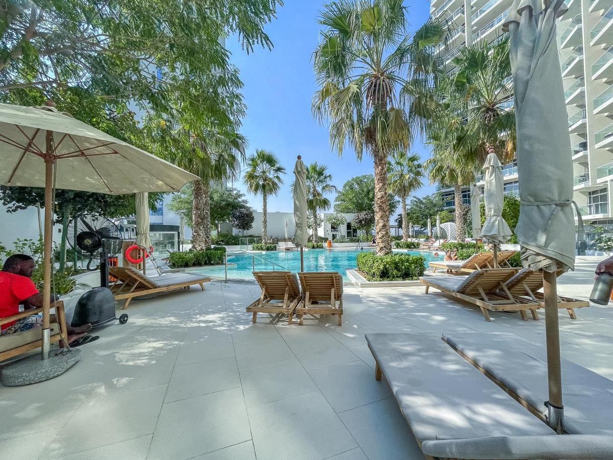 Elegant 1br In Zaya Hameni Dubai