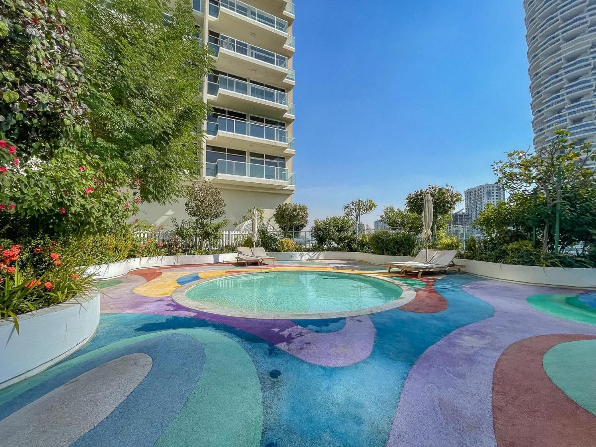 Apartment Elegant 1br In Zaya Hameni Dubai