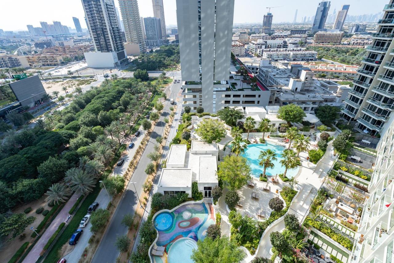 Elegant 1br In Zaya Hameni *