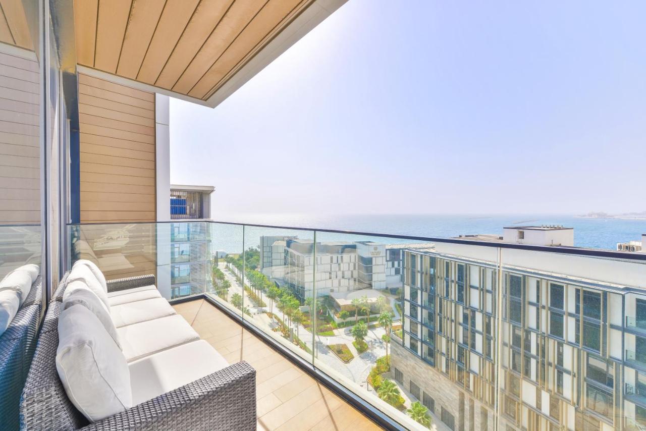 Apartment Boutique 3+ 1 Bedroom Apt Facing Ain Dubai