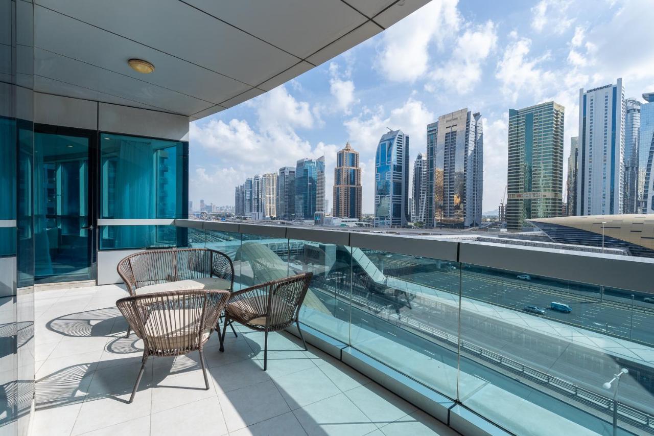 Marina Stunning Huge 4 Bedroom Apts Near Jbr Gym Pool Parking Apartment *