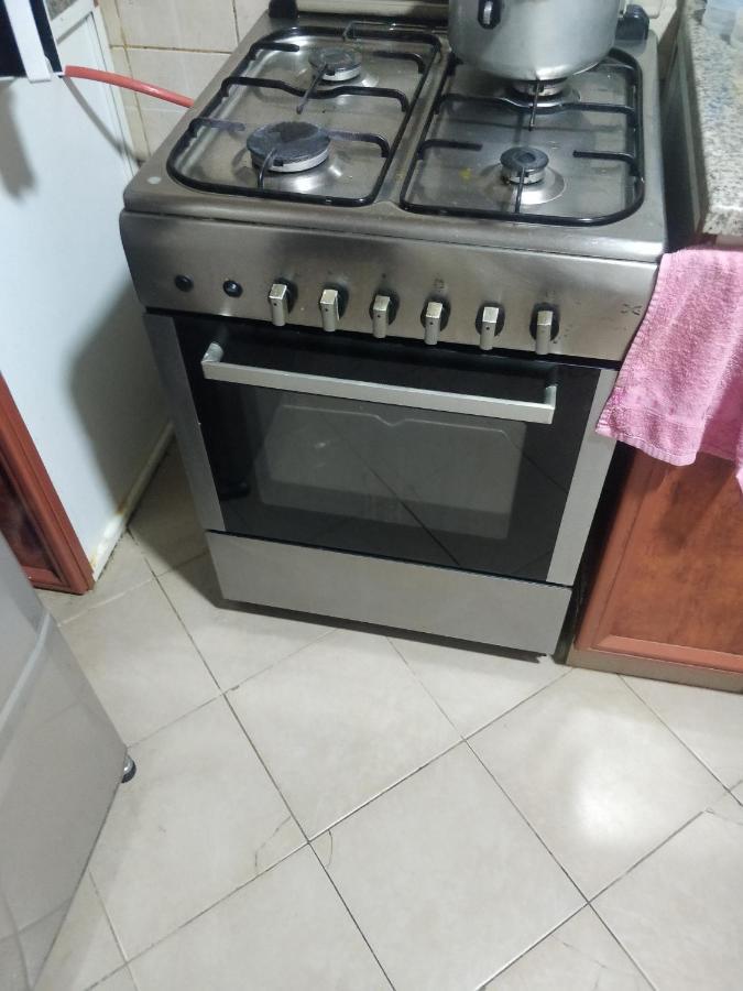 Furnished Apartment *