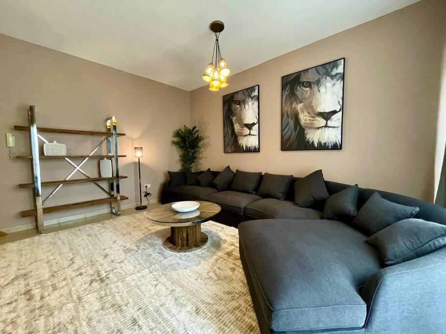 Dar Vacation-luxurious & Cozy 1bdr - Jbr