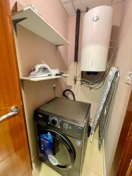 Dar Vacation-luxurious & Cozy 1bdr - Jbr Apartment