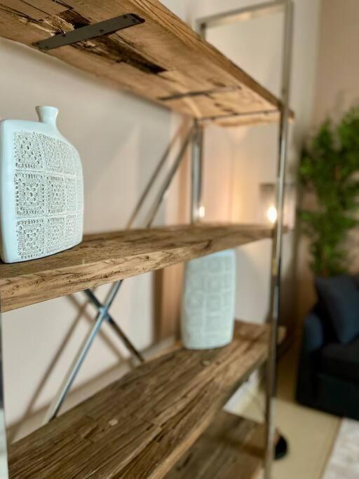 Dar Vacation-luxurious & Cozy 1bdr - Jbr