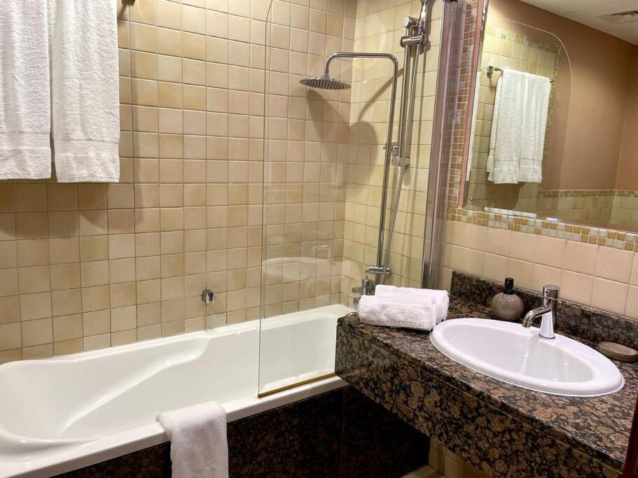 Dar Vacation-luxurious & Cozy 1bdr - Jbr Dubai