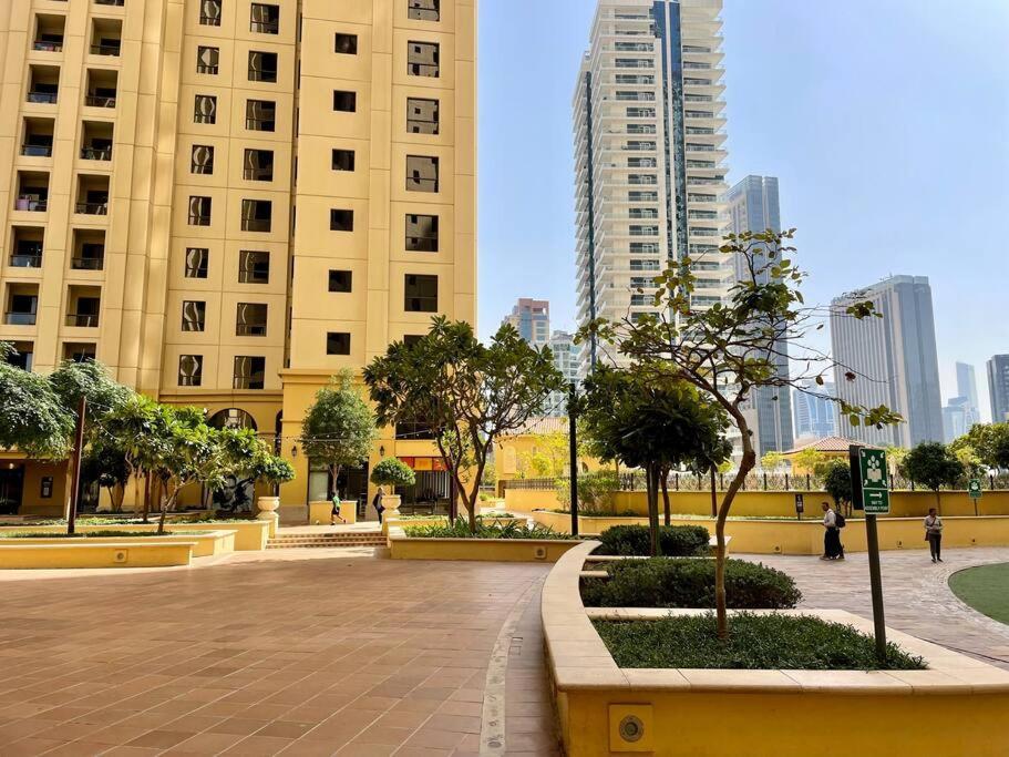 Dar Vacation-luxurious & Cozy 1bdr - Jbr Apartment *