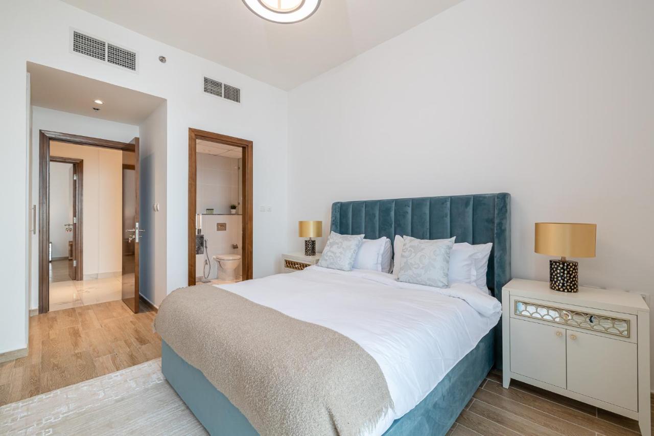 Noora Tower I Spacious 3bdr And Maid With Burj Khalifa View *