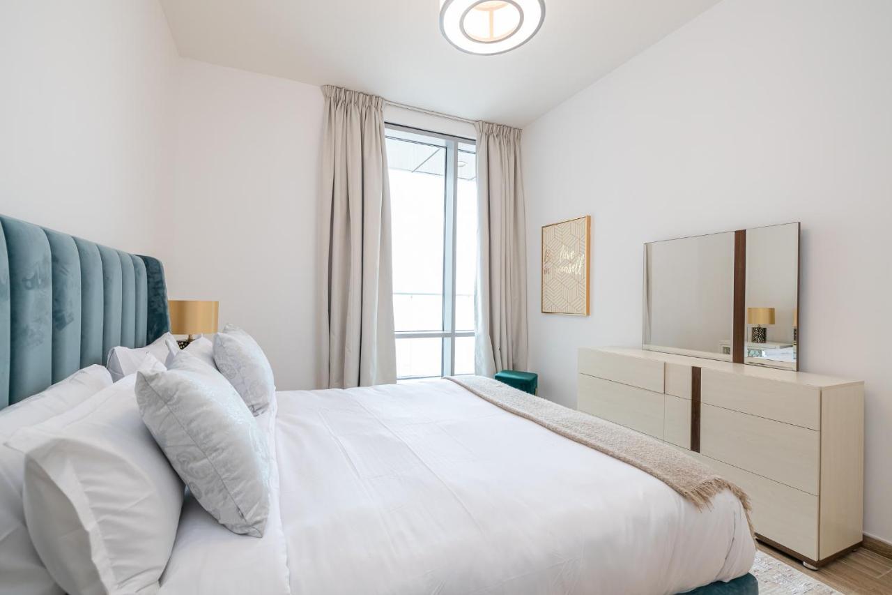 Noora Tower I Spacious 3bdr And Maid With Burj Khalifa View *