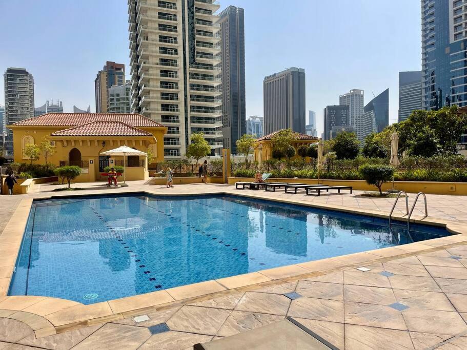 Dar Vacation-luxurious & Cozy 1bdr - Jbr Apartment *