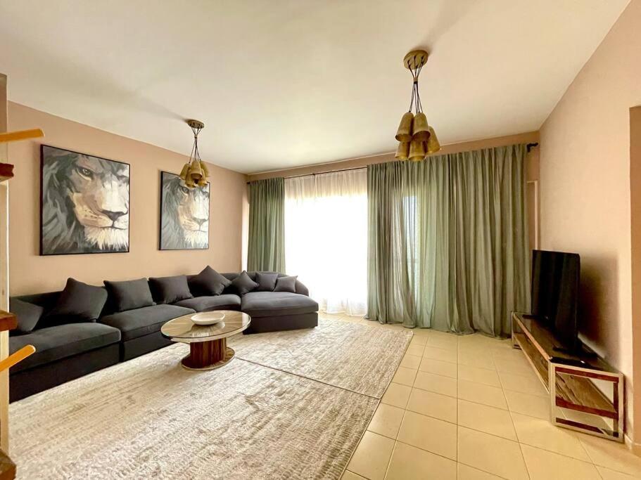 Apartment Dar Vacation-luxurious & Cozy 1bdr - Jbr Dubai
