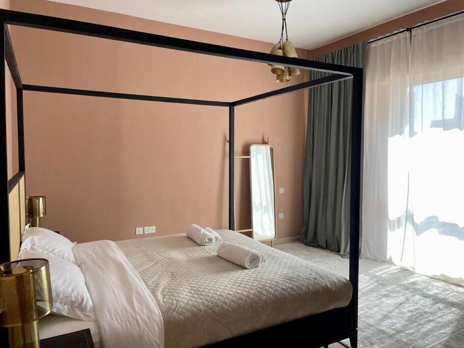 Dar Vacation-luxurious & Cozy 1bdr - Jbr Dubai