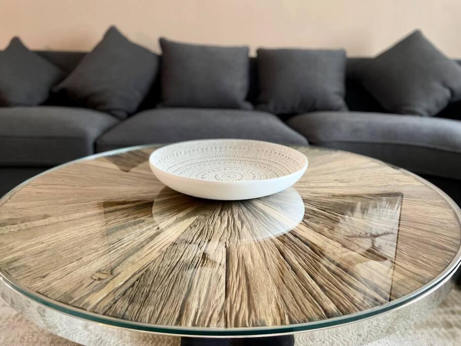 Apartment Dar Vacation-luxurious & Cozy 1bdr - Jbr *