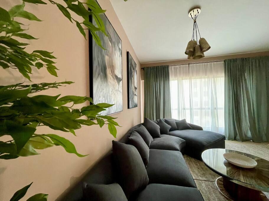 Dar Vacation-luxurious & Cozy 1bdr - Jbr Apartment
