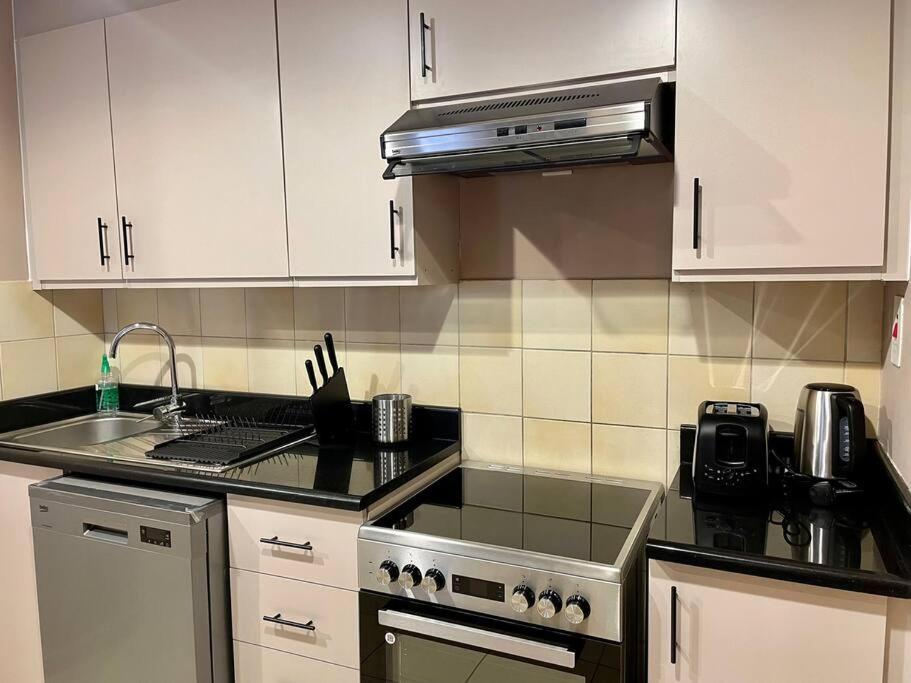 Dar Vacation-luxurious & Cozy 1bdr - Jbr * Dubai